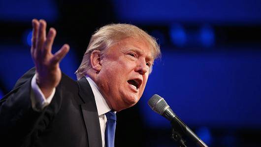 Trump says U.S. not necessarily bound by one China policy
