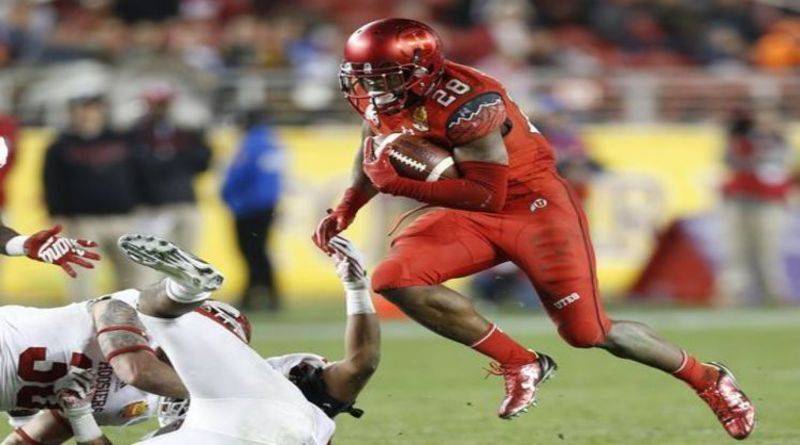 Utah edges Indiana on late FG in Foster Farms Bowl