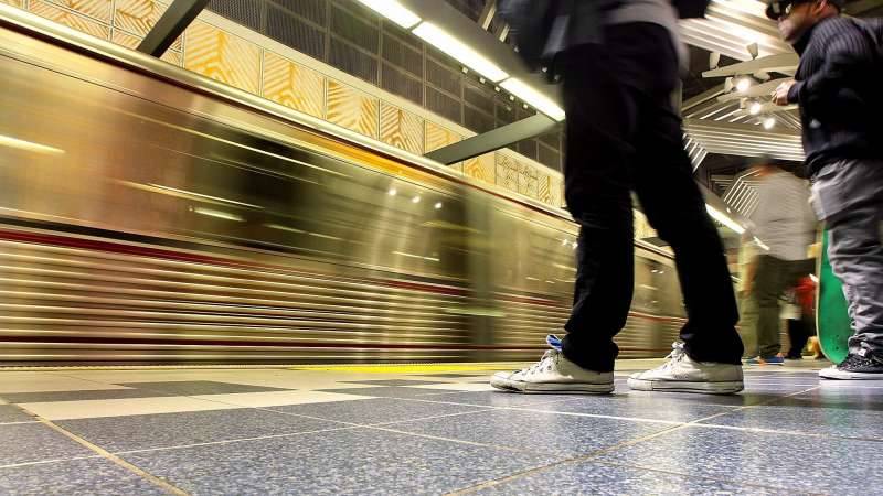 Warning about plot to blow up Universal City station prompts heightened security across L.A.