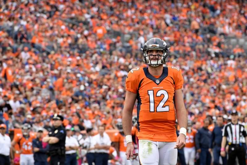 Weary Rockets head to Denver after big win