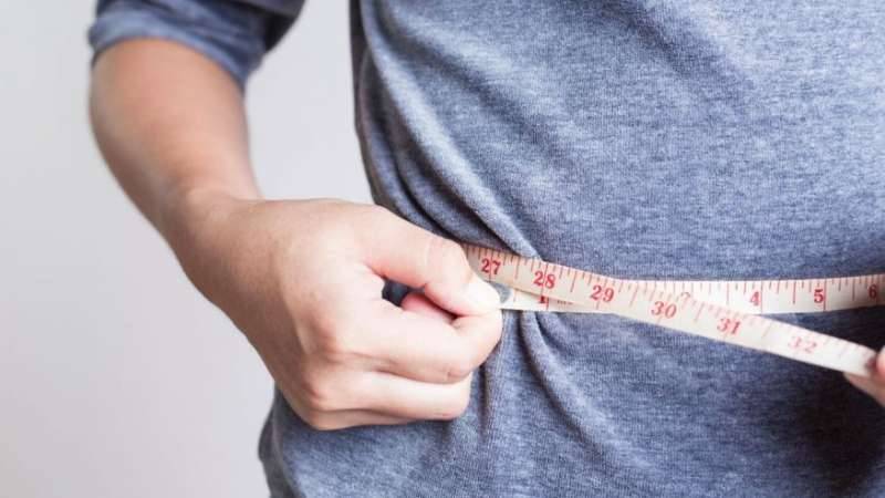Weight loss surgery tied to lasting digestive issues