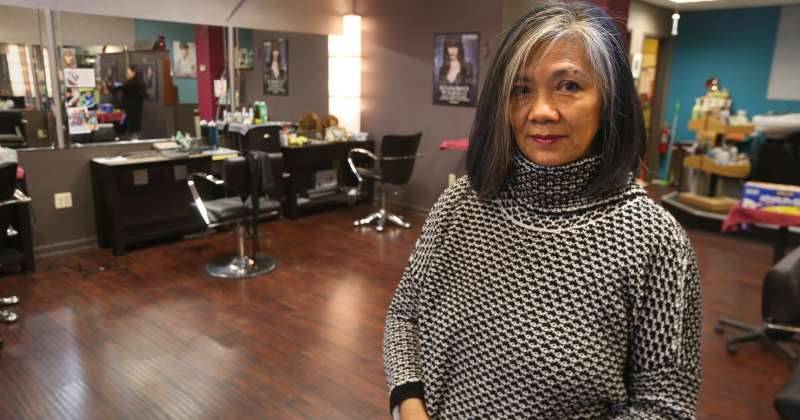 40 years later, woman arrested with David Bowie in 1976 breaks silence
