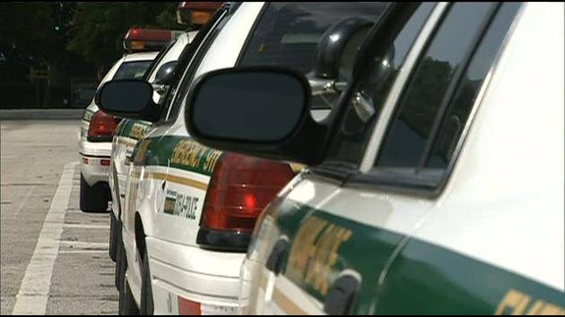 7 injured in northwest Miami-Dade shooting