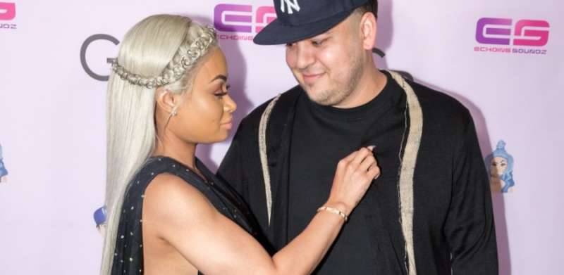 Blac Chyna Reveals Her Weight Loss Secrets