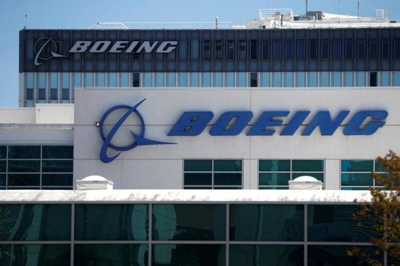 Boeing machinists in South Carolina to vote in February on unionizing
