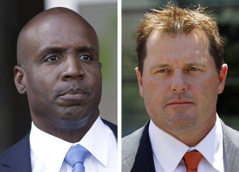 Bonds, Clemens making slow gains with changing electorate