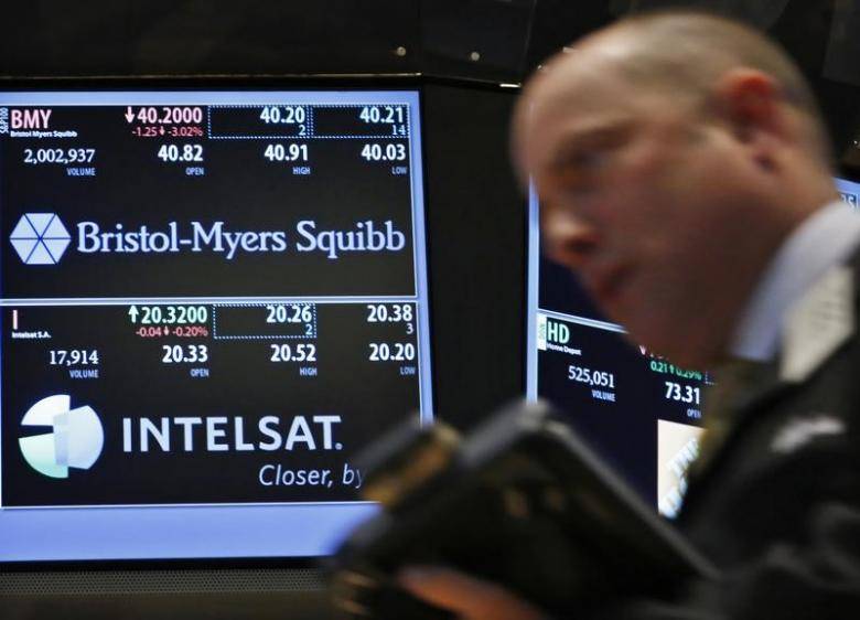 Bristol won’t seek faster Opdivo/Yervoy lung cancer approval