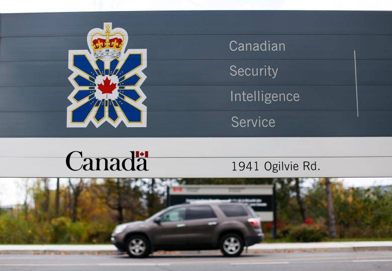 Canadian energy firms at bigger risk from cyber, bomb attacks