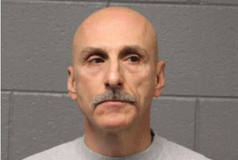 Chicago police officer charged with murder in off-duty shooting