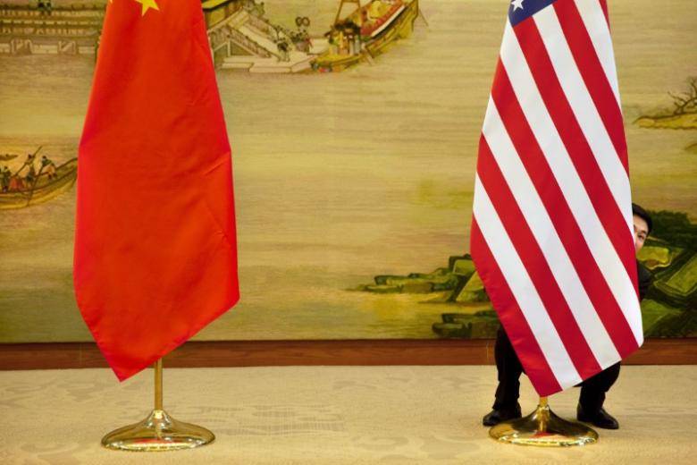 Chinese state media hopes for best with Trump, prepares for worst