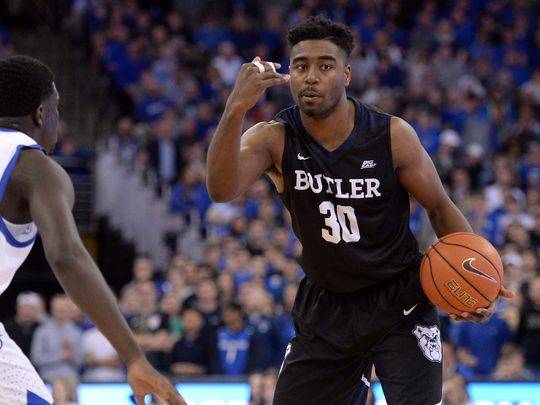 College basketball weekend preview: Gonzaga-Saint Mary in spotlight