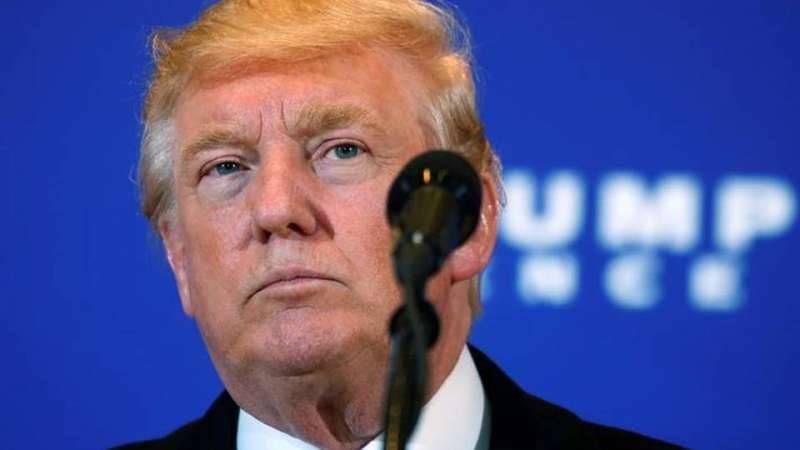 Donald Trump’s inaugural committee raises record $100 million