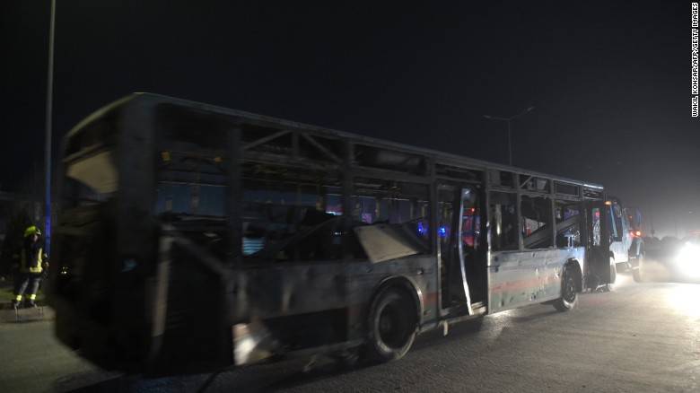 Dozens killed in Kabul suicide bombings, Kandahar blast