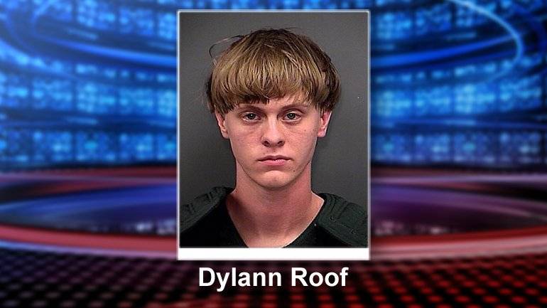 Dylann Roof jury: Death penalty for Charleston church shooter