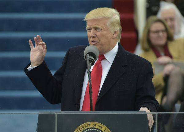 How Dreamers Are Preparing In Case Trump Ends Obama Immigration Actions