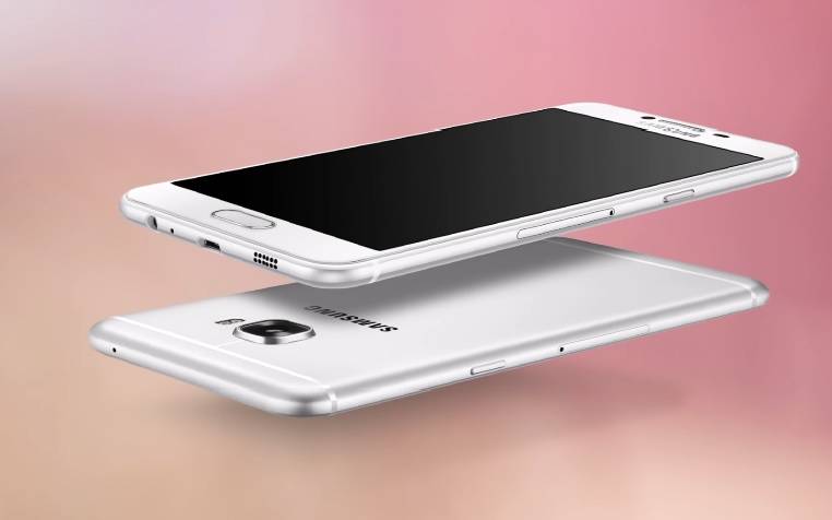 Images Of Samsung Galaxy C5 Pro, C7 Pro And C9 Pro Leaked