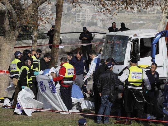 Israeli military open to volunteers with medical issues