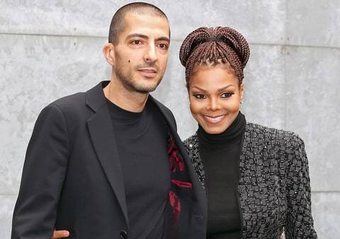 Janet Jackson Gives Birth to Her First Child With Husband Wissam Al Mana