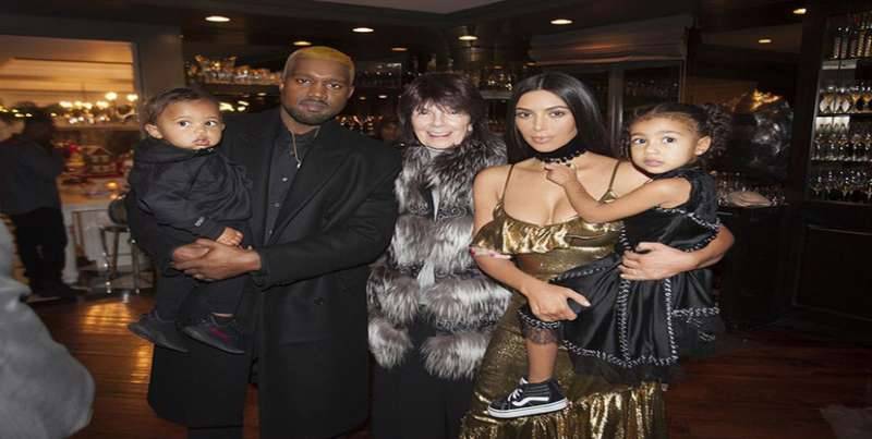 Kim Kardashian and Kanye West Remain Media Masterminds