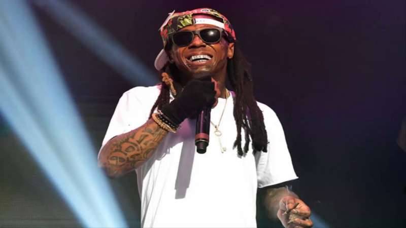 Lil Wayne Celebrates Green Bay Packers Playoff Win With Nicki Minaj