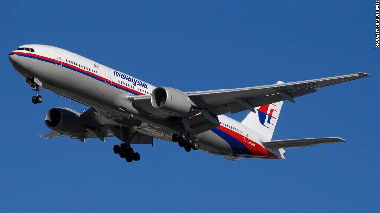 MH370: Underwater search for missing plane suspended
