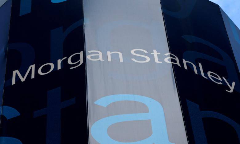 Morgan Stanley partners with tech firms to boost wealth business