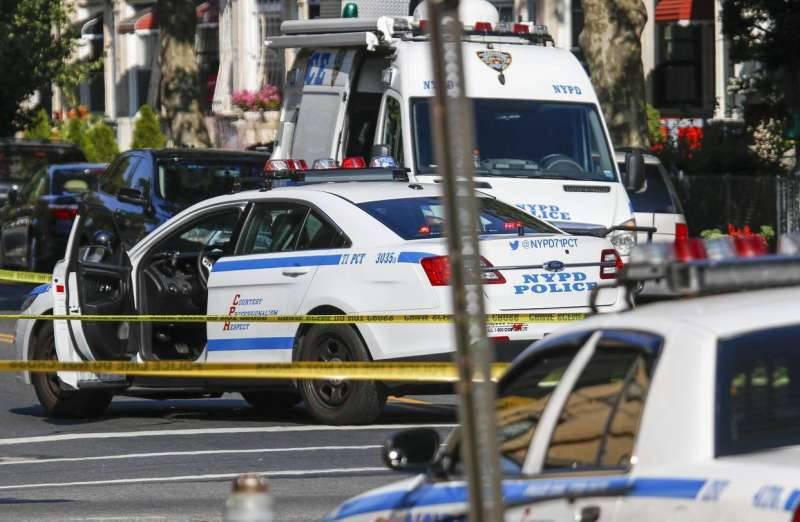 New York City Major Crimes Fall to Lowest Recorded Level