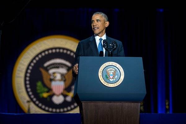 Obama Ends Exemption for Cubans Who Arrive Without Visas