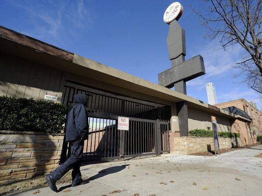 Obama designates 3 civil rights sites as national monuments