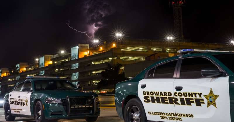 Officials release names of 5 killed in Fla. airport shooting