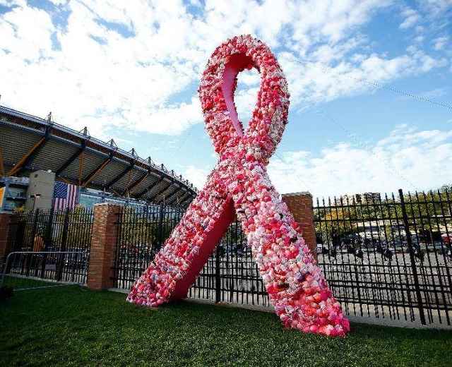 US cancer death rate drops 25 percent since 1991