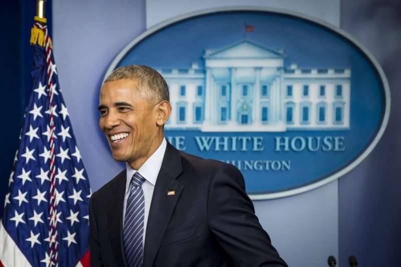 Rating Barack Obama’s time in the White House