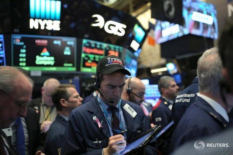 Reignited Trump trades help world stocks hit 19-month high