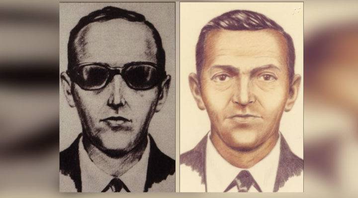 Scientists say they may have new evidence in D.B. Cooper case