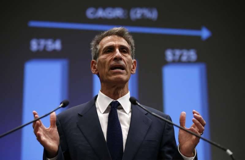 Sony Entertainment CEO exiting for a top role at Snap