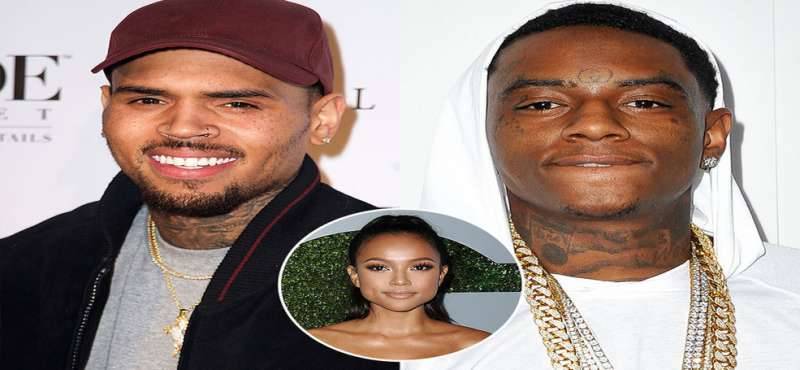 Soulja Boy Issues Apology and Wants to Make Music With Chris Brown After Feud