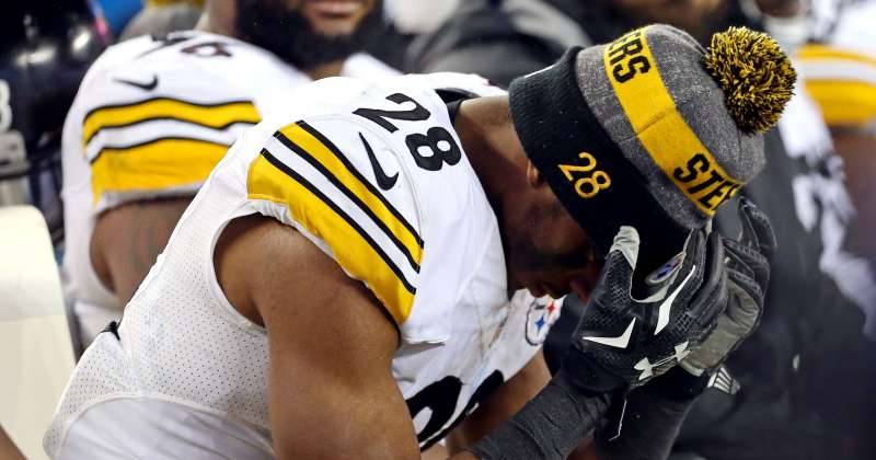 Steelers defenders lament lack of execution against Tom Brady, Patriots