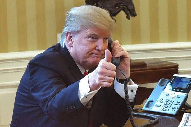 Travel ban, UK petition to stop Trump state visit hits 1 million