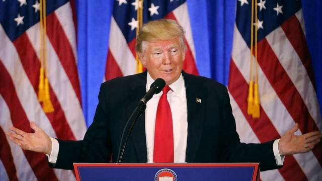 Trump criticizes controversial piece of House GOP tax plan