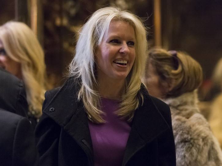 Trump pick for NSC post Crowley to step down