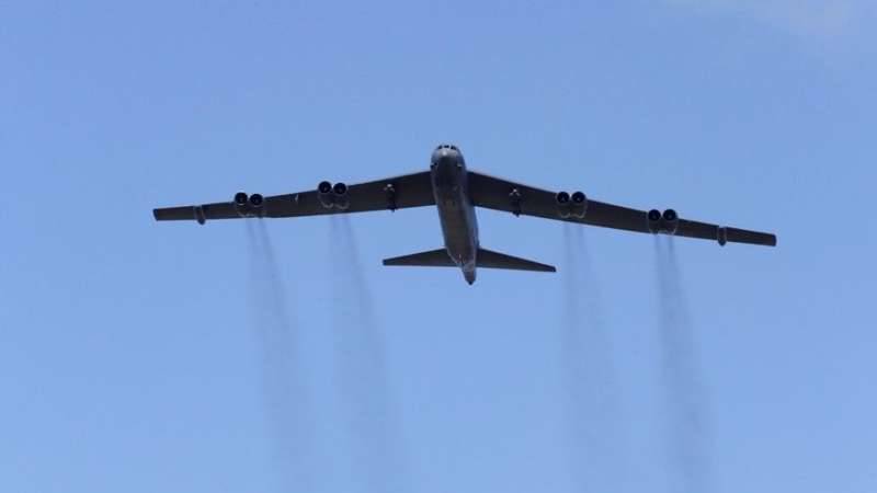 U.S. Airstrike Kills More Than 100 Qaeda Fighters in Syria