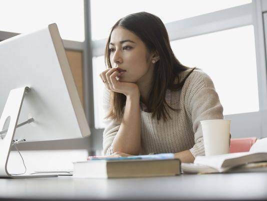 U.S. News names top online bachelor’s and graduate programs