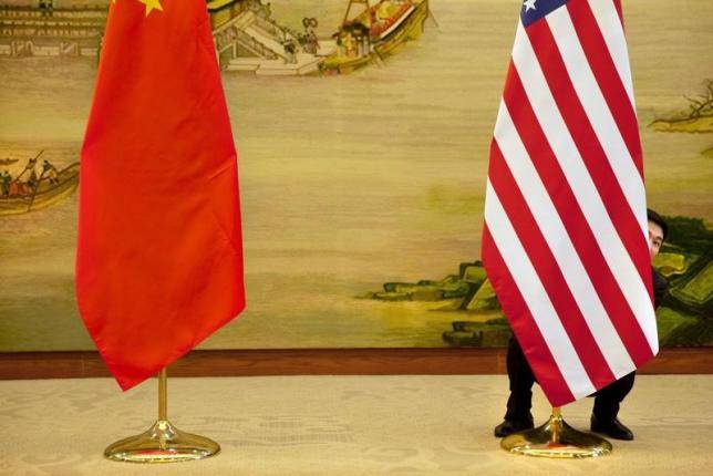 U.S. lobby says China protectionism fueling foreign business pessimism
