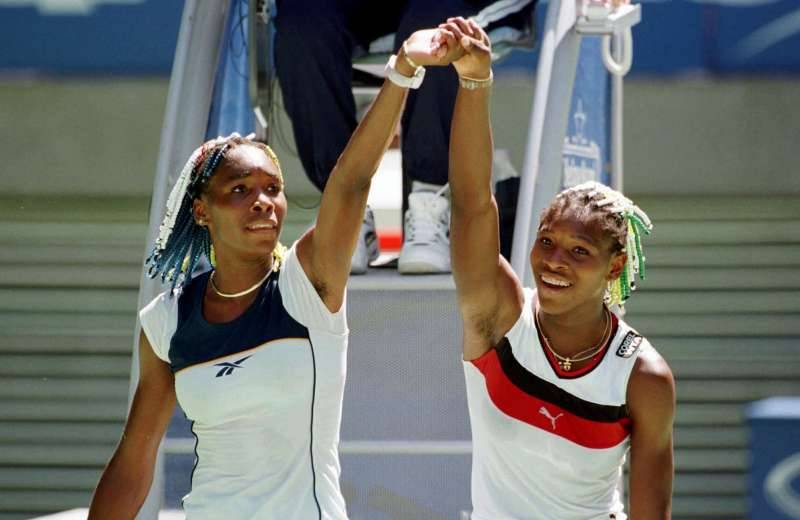 Venus vs. Serena, ‘A Williams Is Going to Win’ the Australian Open