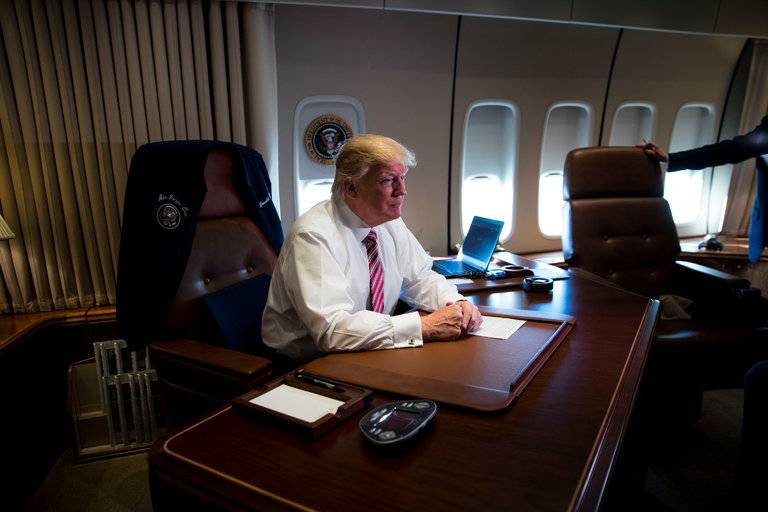 White House Sows Confusion About Plan for a 20% Import Tax