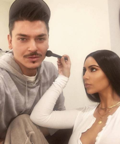 Why Kim Kardashian First Official Appearance Is the Perfect Step for a Business Comeback
