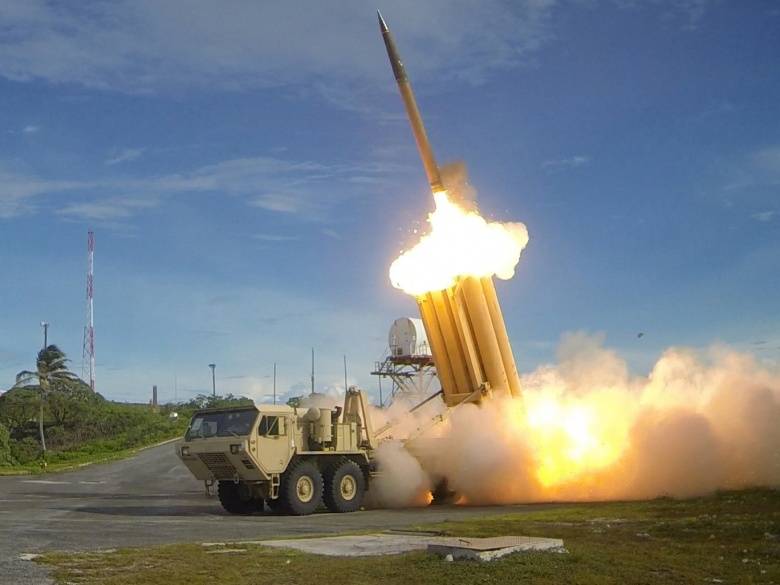 Will China Go To War With US? THAAD Deployment Will Go Ahead ‘As Planned,’ US, South Korea Say