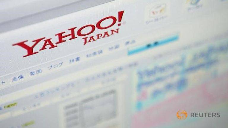 Yahoo Japan defies calls to rethink ivory sales as Yahoo Inc CEO weighs in