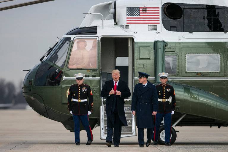 A Back-Channel Plan for Ukraine and Russia, Courtesy of Trump Associates