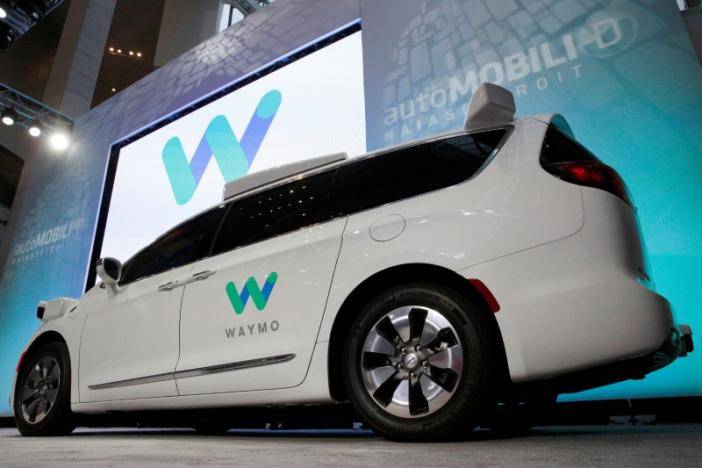 Alphabet’s self-driving car unit sues Uber with trade theft charge